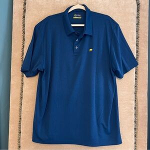 JACK NIKLAUS Polo Golf Shirt